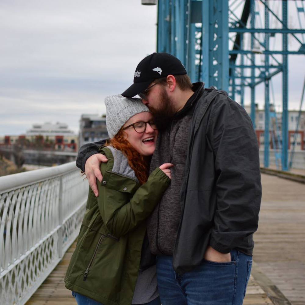 Meet your Posher, Kelsey